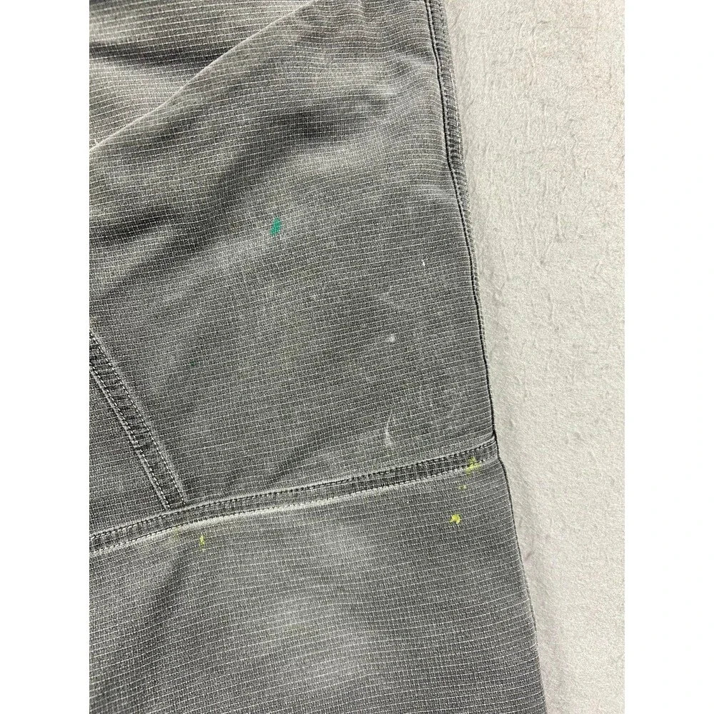 Nike ACG Women's Dri-Fit ADV FlyEase Trail Pants Black DH3109-010 Size Small